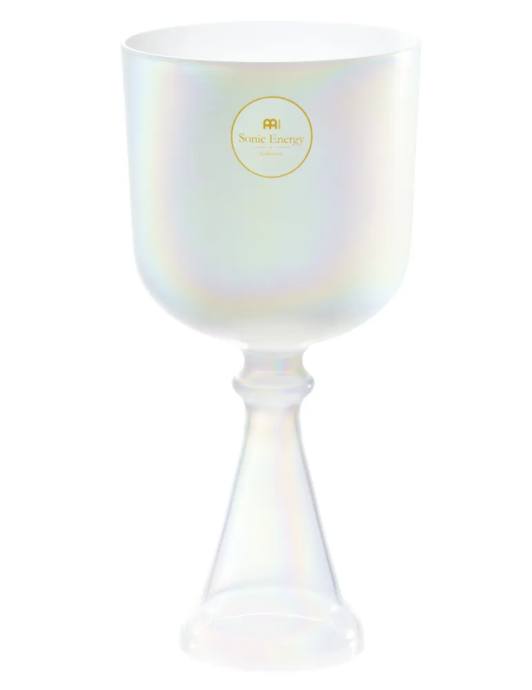  SONIC ENERGY SINGINGCHALICE CRYSTAL 5.5"|MusicGoodDeal 