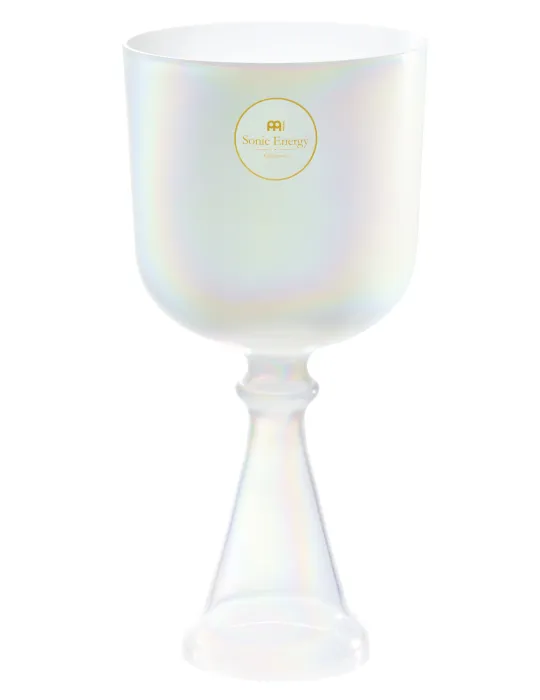  SONIC ENERGY SINGINGCHALICE CRYSTAL 5.5"|MusicGoodDeal 