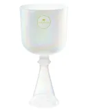  SONIC ENERGY SINGINGCHALICE CRYSTAL 5.5"|MusicGoodDeal 