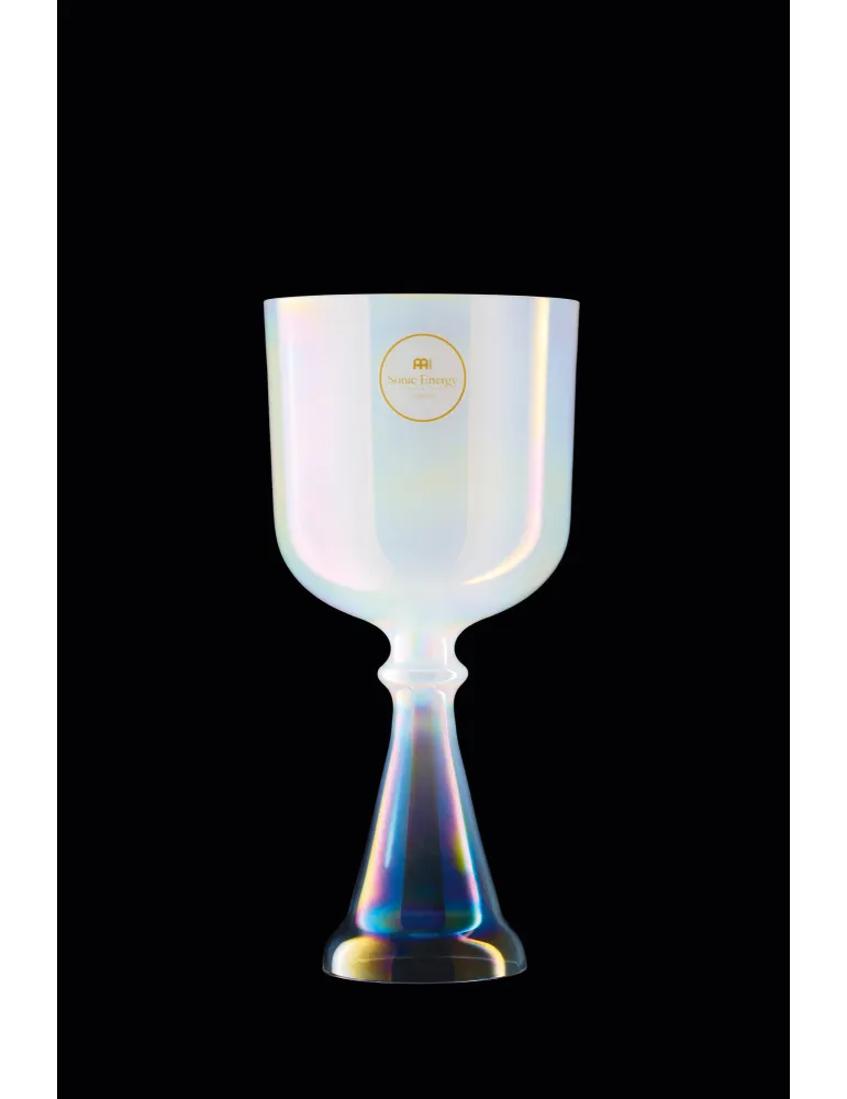  SONIC ENERGY SINGINGCHALICE CRYSTAL 5.5"|MusicGoodDeal 