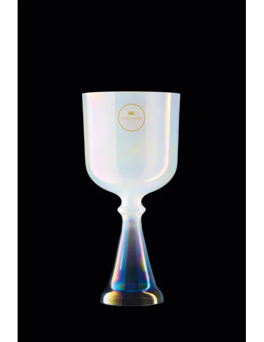  SONIC ENERGY SINGINGCHALICE CRYSTAL 5.5"|MusicGoodDeal 