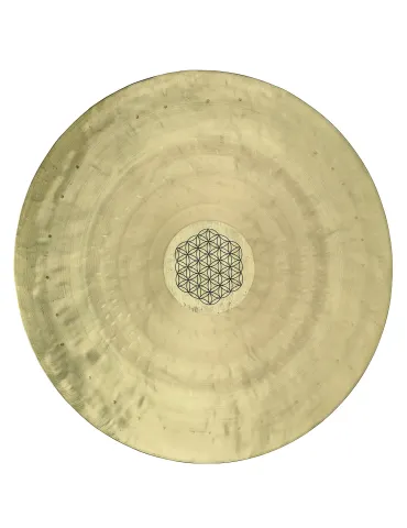  SONIC ENERGY GONG WIND FOL 24|MusicGoodDeal 