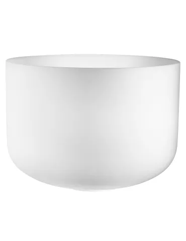 SONIC ENERGY SINGING BOWL SONIC CRYSTAL 16" C3