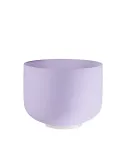  SONIC ENERGY CSBA8B SINGING BOWL CRYSTAL 8 "|MusicGoodDeal 