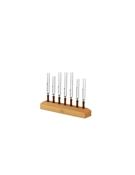  SONIC ENERGY SET 7 TUNING FORKS|MusicGoodDeal 