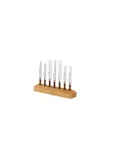  SONIC ENERGY SET 7 TUNING FORKS|MusicGoodDeal 