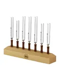  SONIC ENERGY SET 7 TUNING FORKS|MusicGoodDeal 