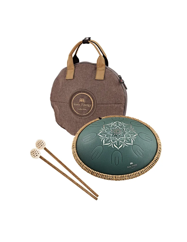 SONIC ENERGY OSTD3DGE | MusicGoodDeal