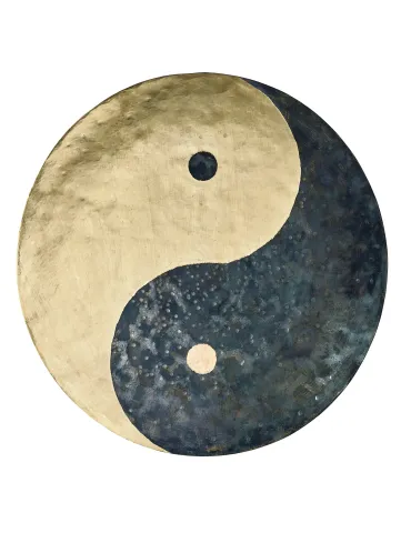  SONIC ENERGY GONG WIND YIN YANG 22|MusicGoodDeal 