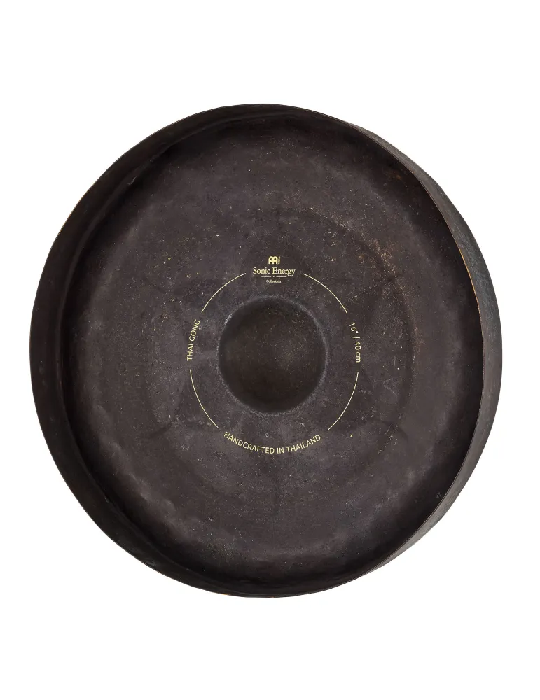 SONIC ENERGY THG16 | MusicGoodDeal
