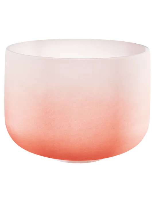  SONIC ENERGY SINGING BOWL CRYSTAL 13", 13", 13", 13", 13", 13", 13", 13", 13".|MusicGoodDeal 