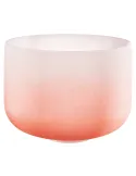  SONIC ENERGY SINGING BOWL CRYSTAL 13", 13", 13", 13", 13", 13", 13", 13", 13".|MusicGoodDeal 