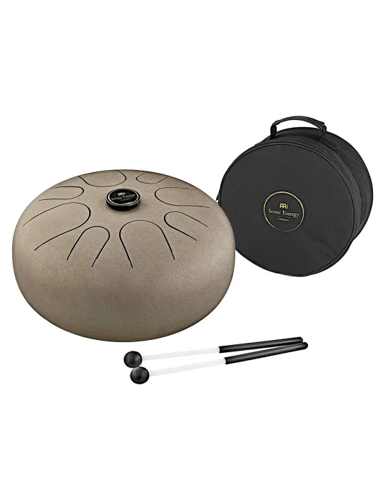SONIC ENERGY STD2VB | MusicGoodDeal