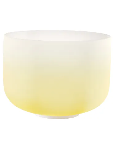  SONIC ENERGY SINGING BOWL CRYSTAL 12" (IN FRENCH)|MusicGoodDeal 