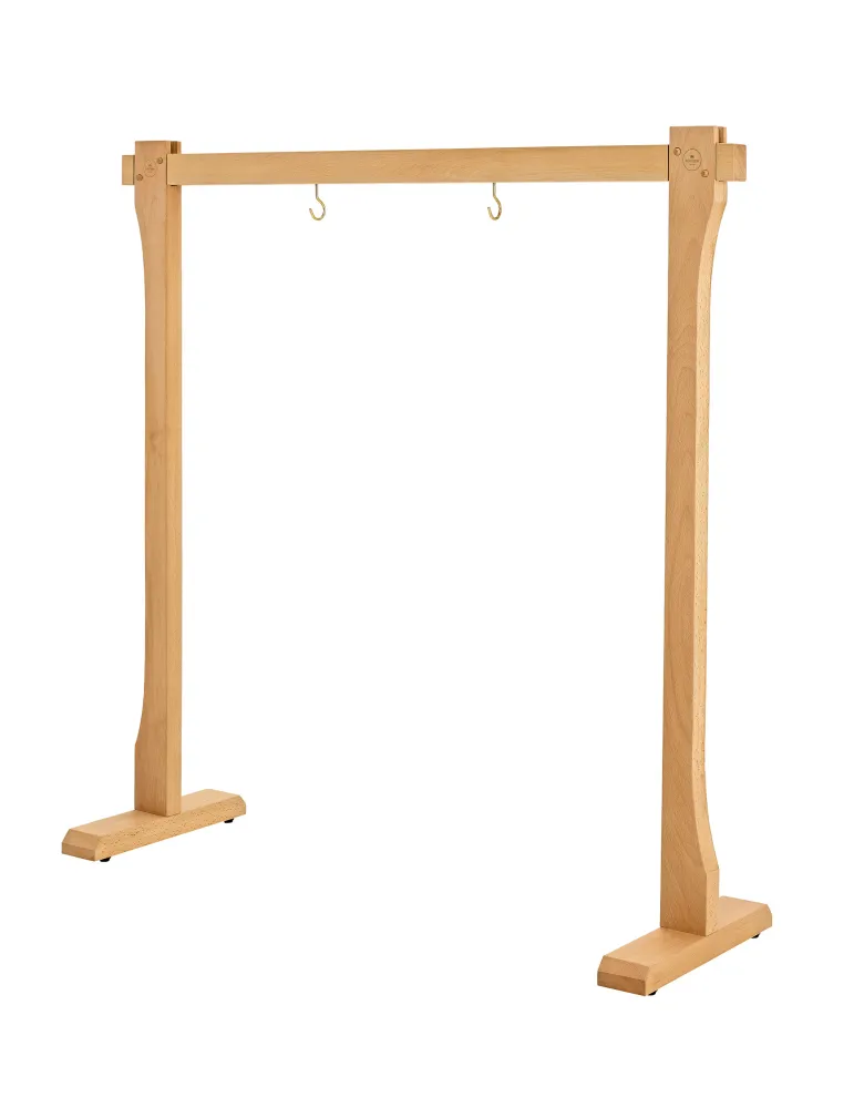  ENERGÍA SÓNICA PANTALLA DE MADERA MEINL GONG|MusicGoodDeal 