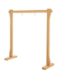  ENERGÍA SÓNICA PANTALLA DE MADERA MEINL GONG|MusicGoodDeal 