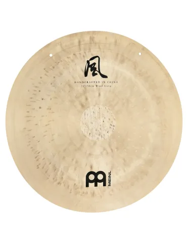  SONIC ENERGY GONG SONIC MEINL WIND 22", MALLET|MusicGoodDeal 
