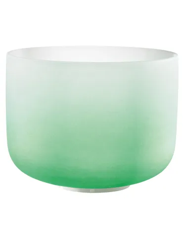  SONIC ENERGY SINGING BOWL CRYSTAL 11" (IN FRENCH)|MusicGoodDeal 