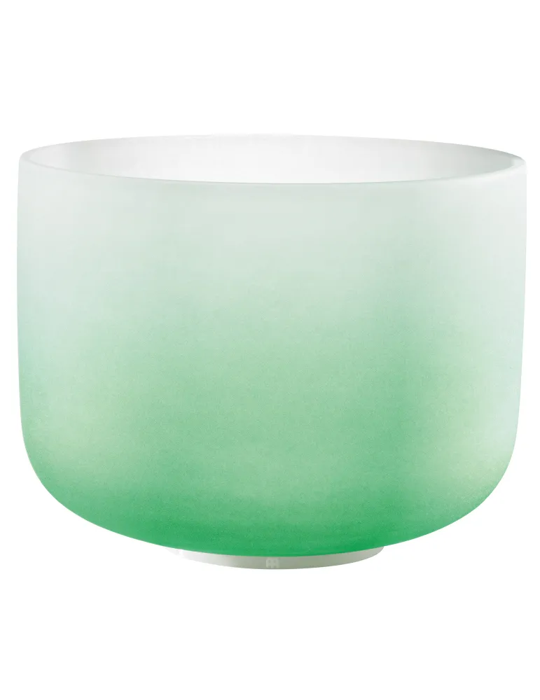  SONIC ENERGY SINGING BOWL CRYSTAL 11" (IN FRENCH)|MusicGoodDeal 