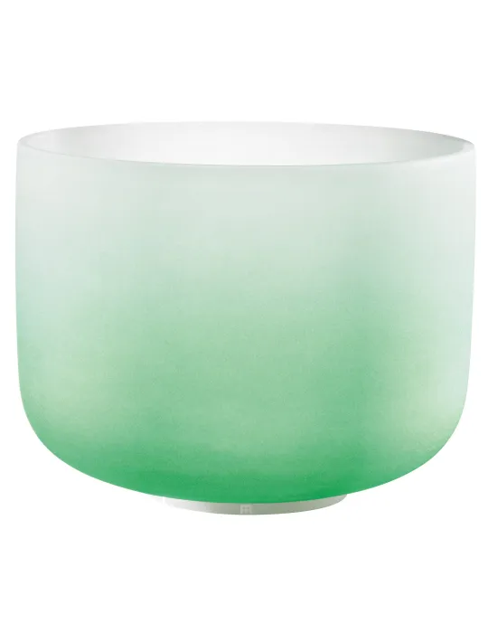  SONIC ENERGY SINGING BOWL CRYSTAL 11" (IN FRENCH)|MusicGoodDeal 