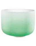  SONIC ENERGY SINGING BOWL CRYSTAL 11" (IN FRENCH)|MusicGoodDeal 