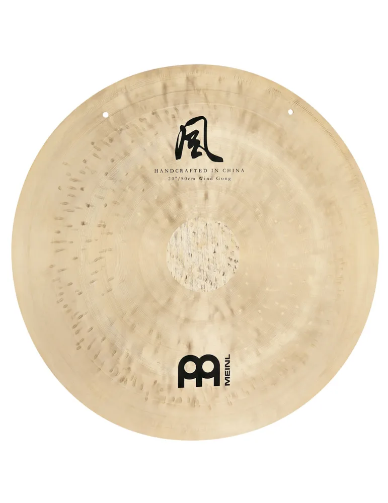  SONIC ENERGY GONG SONIC MEINL WIND 20", MALLET|MusicGoodDeal 