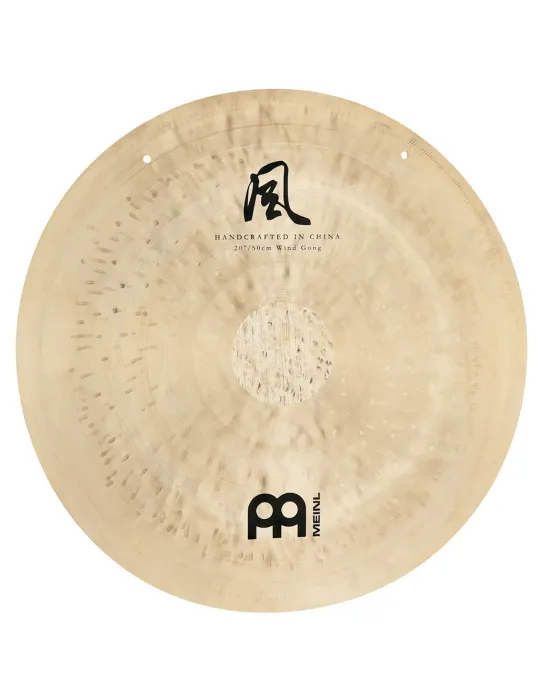  SONIC ENERGY GONG SONIC MEINL WIND 20", MALLET|MusicGoodDeal 