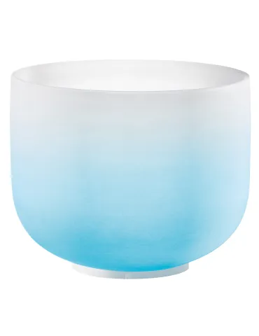 SONIC ENERGY SINGING BOWL CRYSTAL 10", 10", 10", 10", 10", 10", 10", 10", 10".|MusicGoodDeal 
