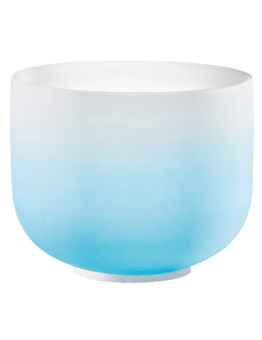  SONIC ENERGY SINGING BOWL CRYSTAL 10", 10", 10", 10", 10", 10", 10", 10", 10".|MusicGoodDeal 
