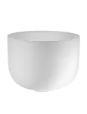  SONIC ENERGY CSB13D SINGING BOWL CRYSTAL 13 "|MusicGoodDeal 