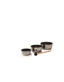  SONIC ENERGY SET SINGING BOWL ZEN|MusicGoodDeal 