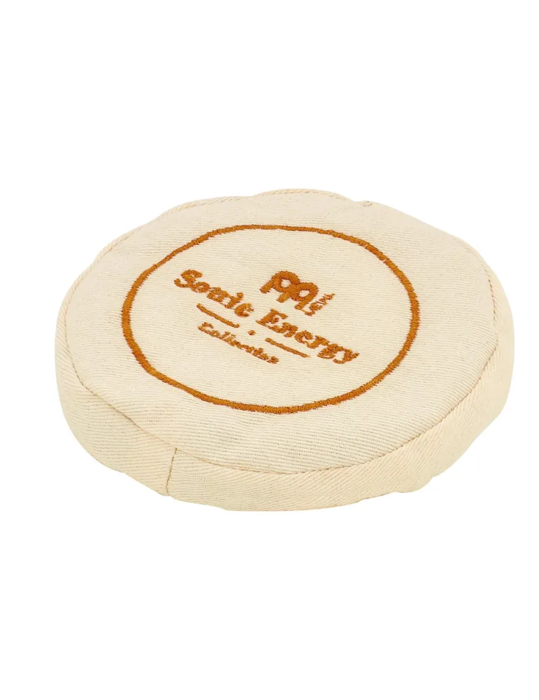  COJÍN DE CUENCO DE ENERGÍA SÓNICA, 10 CM|MusicGoodDeal 