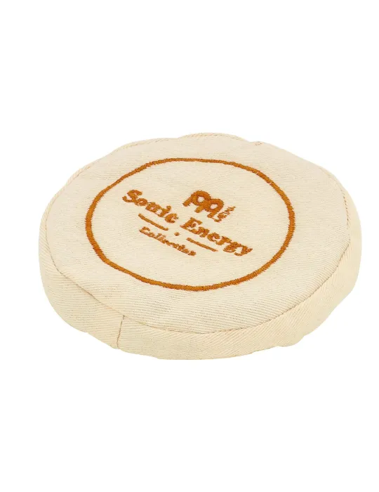  COJÍN DE CUENCO DE ENERGÍA SÓNICA, 10 CM|MusicGoodDeal 