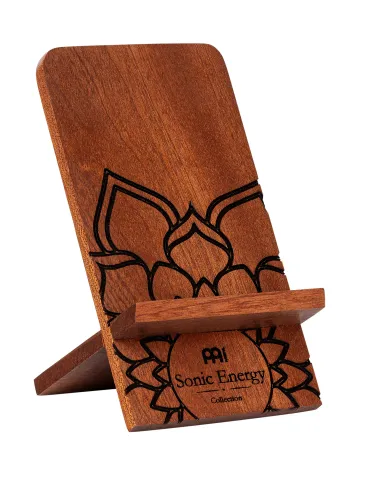 SONIC ENERGY SUPPORT MEINL KALIMBA JUSQU'À 8 NOTES