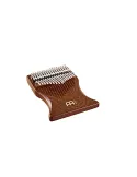  ENERGÍA SÓNICA KALIMBA 17 NOTAS, DO MAYOR|MusicGoodDeal 