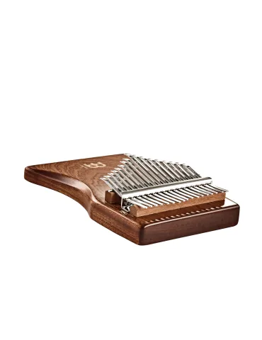  SONIC ENERGY KALIMBA 17 NOTES, C MAJOR|MusicGoodDeal  2