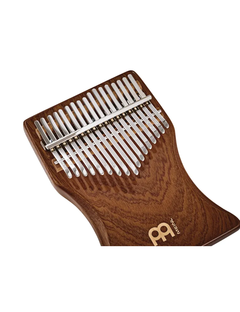  SONIC ENERGY KALIMBA 17 NOTES, C MAJOR|MusicGoodDeal 