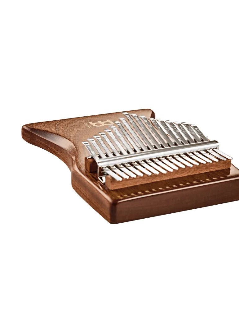  SONIC ENERGY KALIMBA 17 NOTES, C MAJOR|MusicGoodDeal 