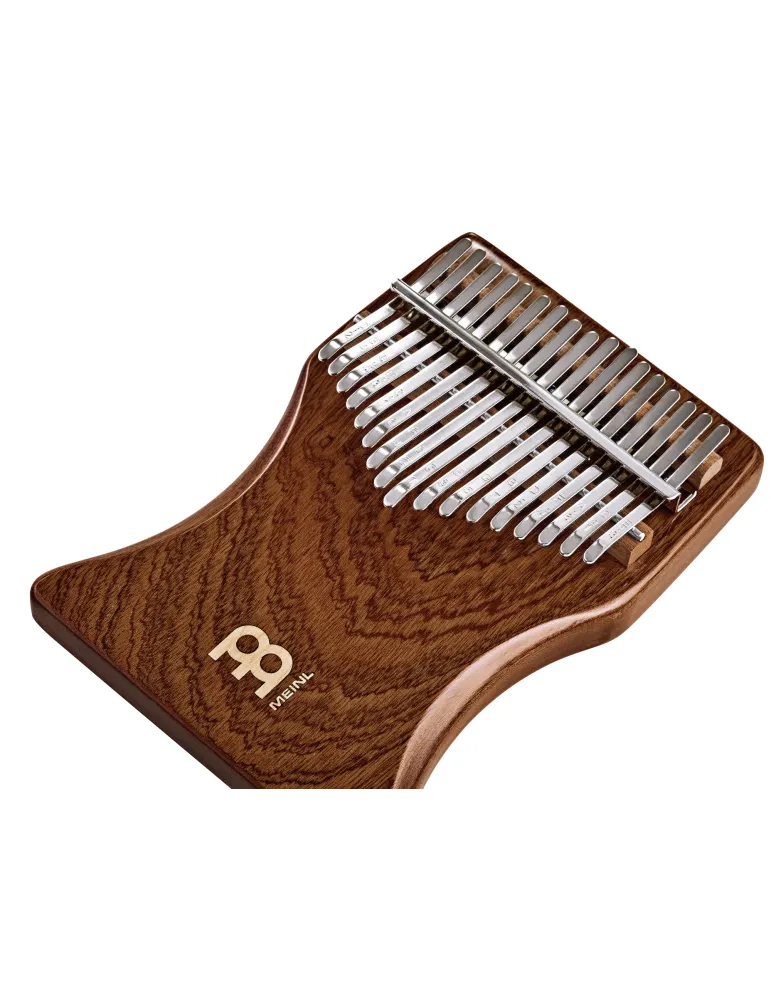  SONIC ENERGY KALIMBA 17 NOTES, C MAJOR|MusicGoodDeal 