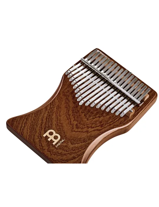  SONIC ENERGY KALIMBA 17 NOTES, C MAJOR|MusicGoodDeal 