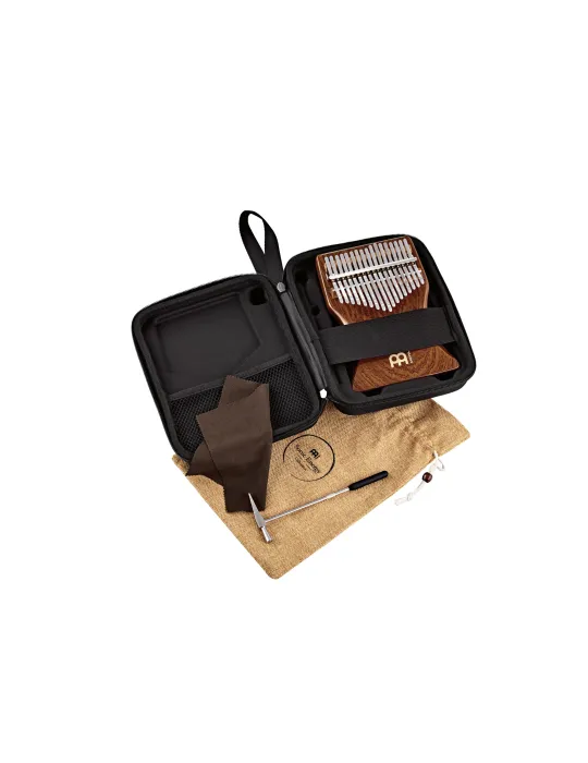  SONIC ENERGY KALIMBA 17 NOTES, C MAJOR|MusicGoodDeal 
