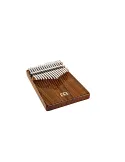  SONIC ENERGY KALIMBA 17 NOTES, C MAJOR|MusicGoodDeal 