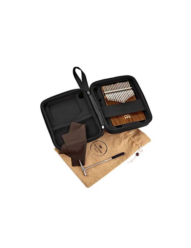  ENERGÍA SÓNICA KALIMBA 17 NOTAS, DO MAYOR|MusicGoodDeal 