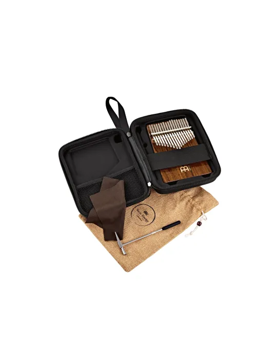  ENERGÍA SÓNICA KALIMBA 17 NOTAS, DO MAYOR|MusicGoodDeal 