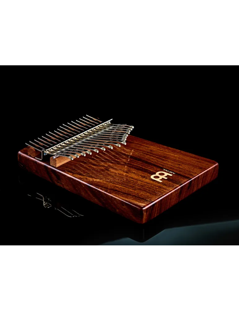  ENERGÍA SÓNICA KALIMBA 17 NOTAS, DO MAYOR|MusicGoodDeal 