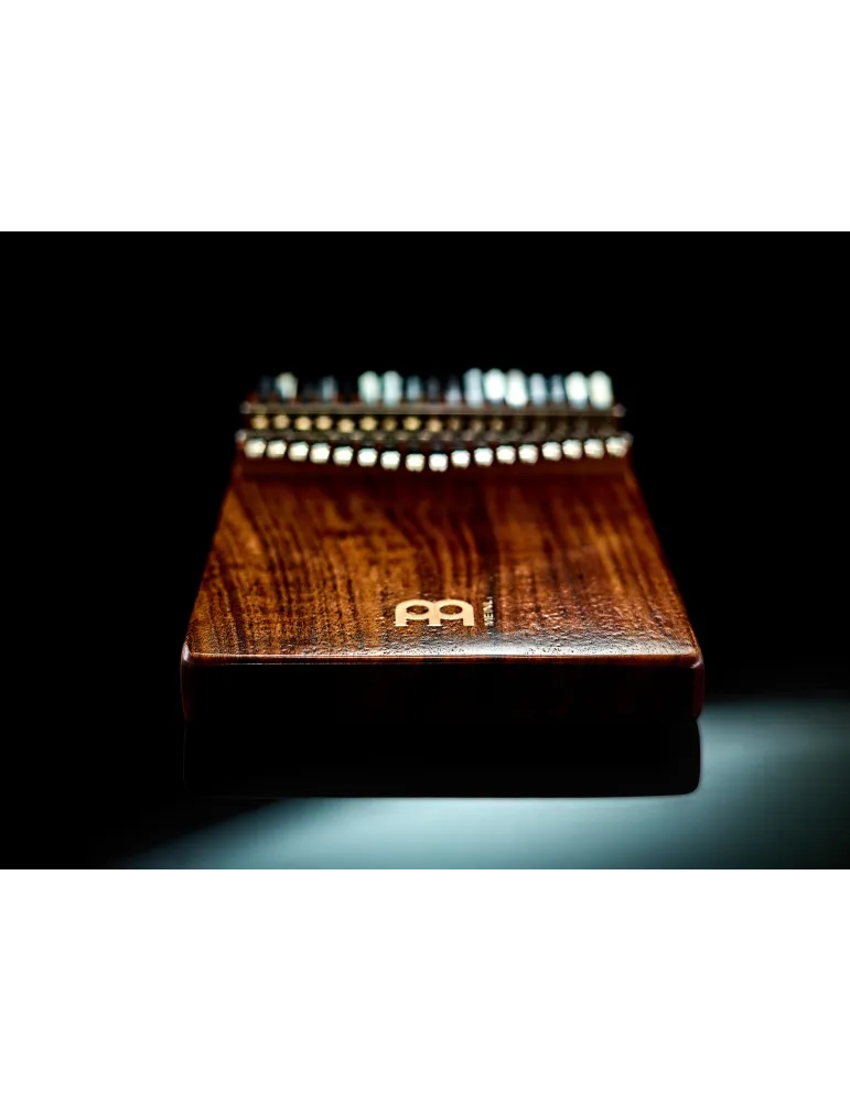  ENERGÍA SÓNICA KALIMBA 17 NOTAS, DO MAYOR|MusicGoodDeal 