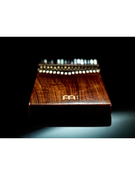  ENERGÍA SÓNICA KALIMBA 17 NOTAS, DO MAYOR|MusicGoodDeal 