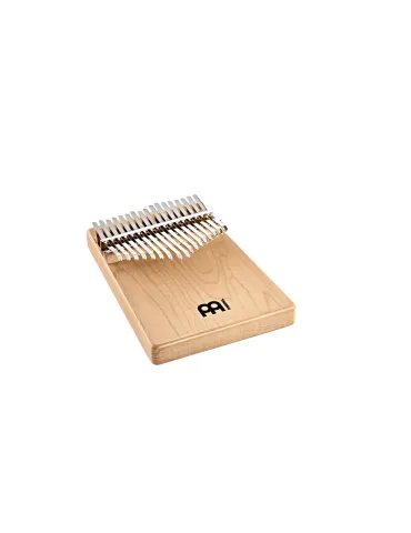  SONIC ENERGY KALIMBA 17 NOTES, C MAJOR|MusicGoodDeal 