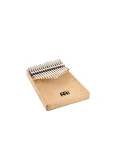  SONIC ENERGY KALIMBA 17 NOTES, C MAJOR|MusicGoodDeal 