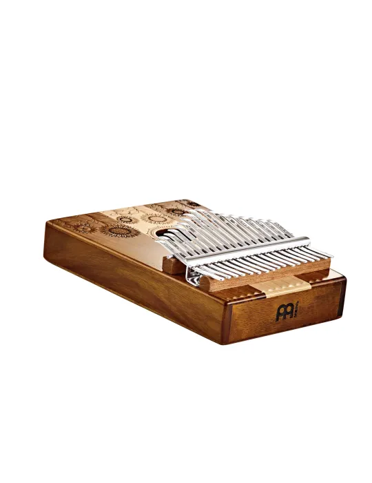  SONIC ENERGY KALIMBA 17 NOTES, C MAJOR|MusicGoodDeal 